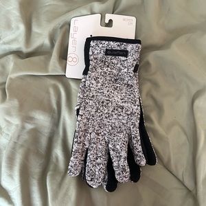 Layer 8 gloves